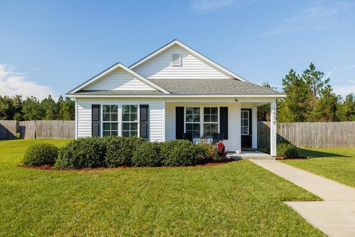 1530 San Bernardino Way, Valdosta, GA, 31601 | Card Image