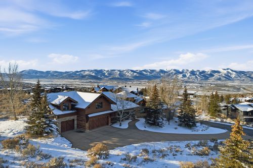2650 E Cliff Rose Ct, Park City, UT, 84098-6512 | Card Image