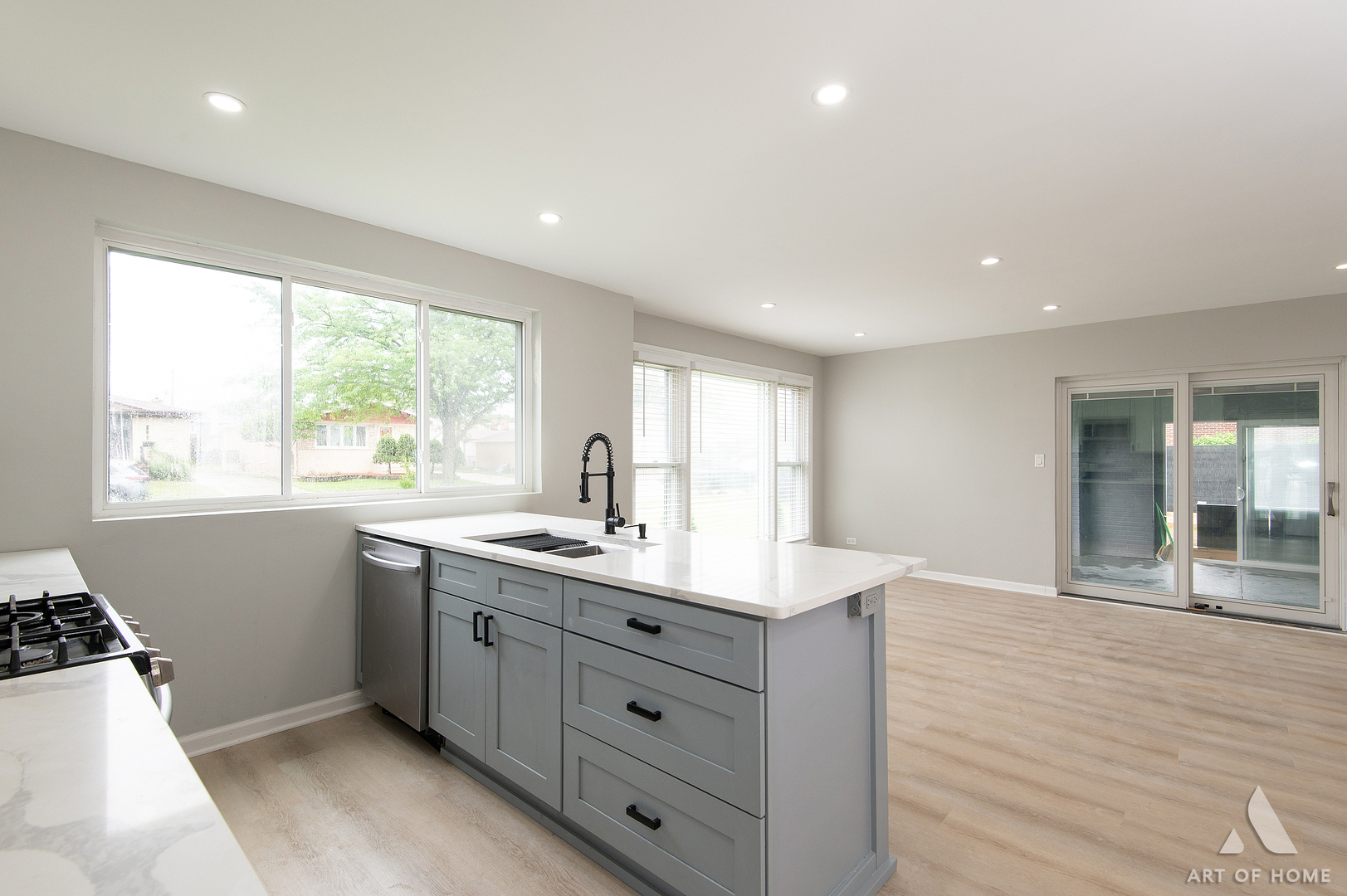 Residential in Norridge 5