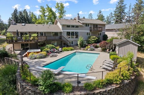 5321 Pinebrook Ct, Spokane, WA, 99206 | Card Image