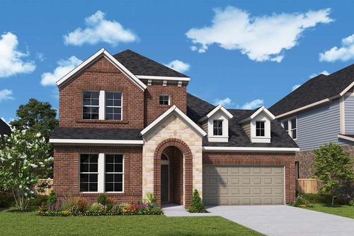 14508 Leatherleaf Ln, Aledo, TX, 76008-2277 | Card Image
