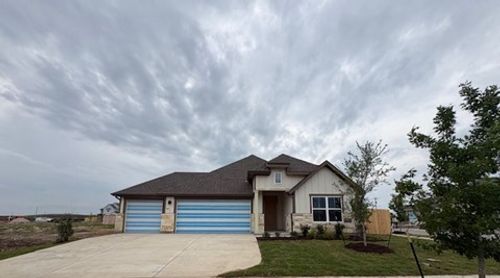 200 Caraway Dr, Taylor, TX, 76574-3157 | Card Image