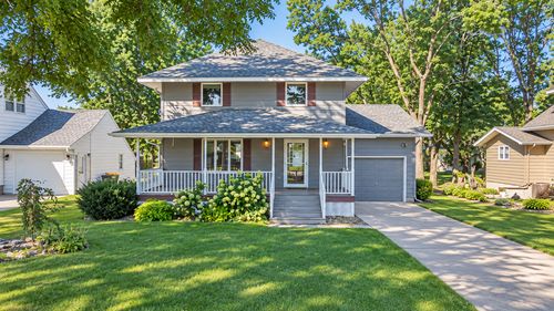 165 W 5th St N, Cottonwood, MN, 56229-2133 | Card Image