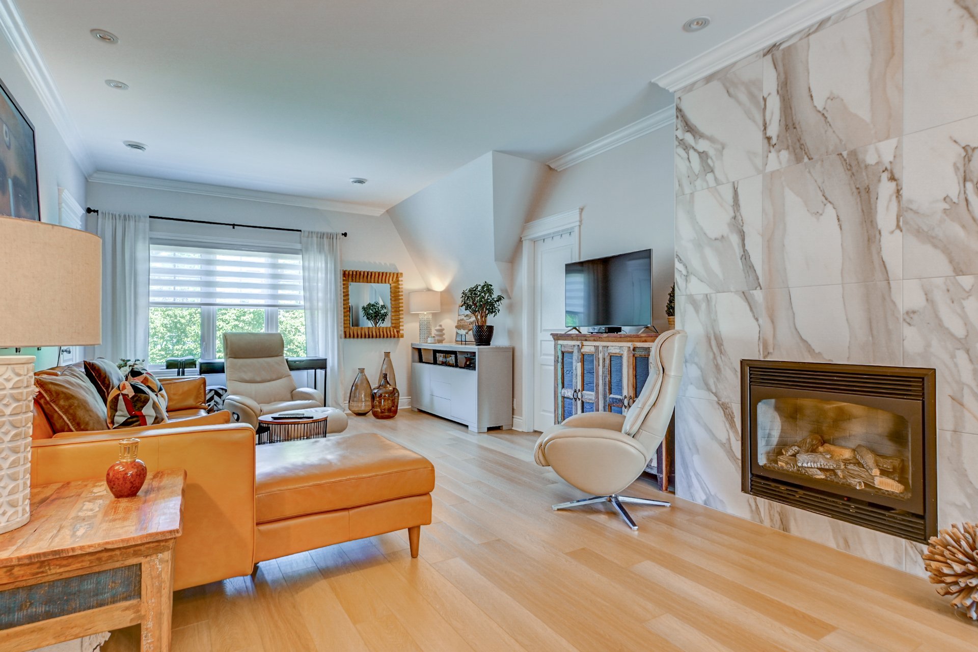 Residential in Piedmont 3