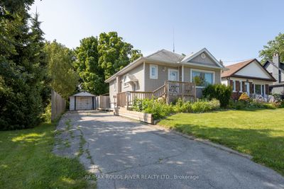 531 King St E, House other with 2 bedrooms, 2 bathrooms and 6 parking in Oshawa ON | Image 3