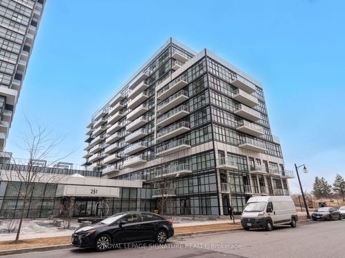 132-251 Manitoba St, Etobicoke, ON, M8Y0C7 | Card Image