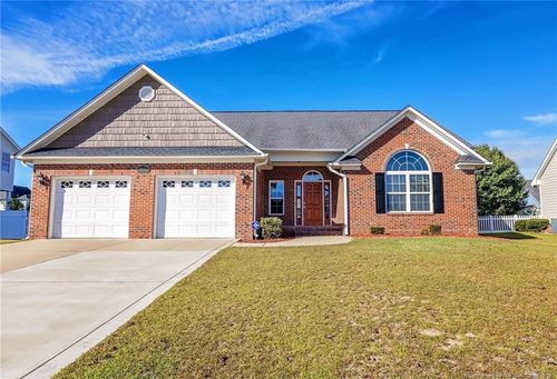 1852 Ellie Ave, Fayetteville, NC, 28314-8526 | Card Image