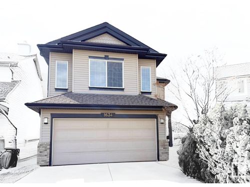 1634 Hodgson Crt Nw, Edmonton, AB, T6R3R5 | Card Image