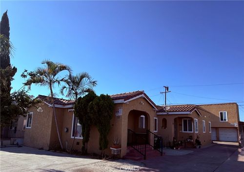 2433 Broadway, Huntington Park, CA, 90255 | Card Image