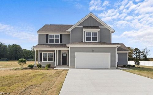 100 Yadkin Dr, Shawboro, NC, 27973-4400 | Card Image