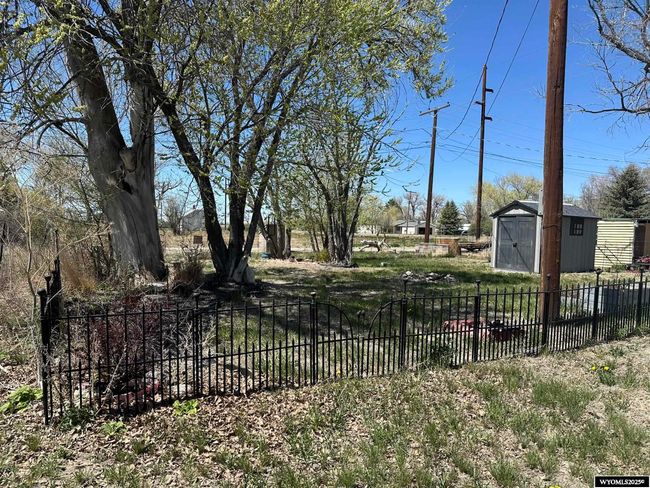 122 8 Th Ave, House other with 2 bedrooms, 2 bathrooms and null parking in Lyman NE | Image 19