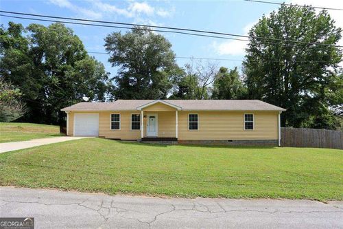 207 Van Wert St, Buchanan, GA, 30113-4388 | Card Image