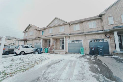 169 Crystal Glen Cres, Brampton, ON, L6X0K6 | Card Image