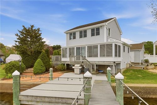 507 County Rd, Barrington, RI, 02806-1623 | Card Image