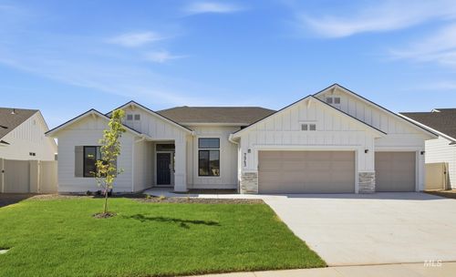 7043 E Marble Springs Dr, Nampa, ID, 83687-1209 | Card Image