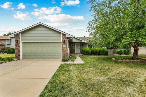 10414 W Haskell St, Wichita, KS, 67209 | Card Image