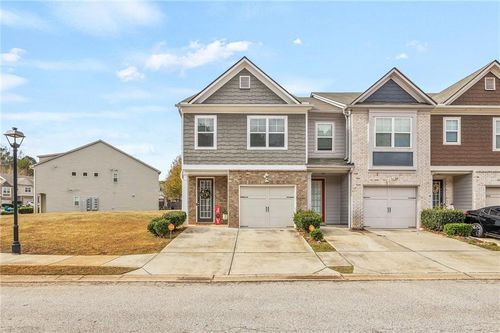 5011 Longview Walk, Decatur, GA, 30035-4190 | Card Image