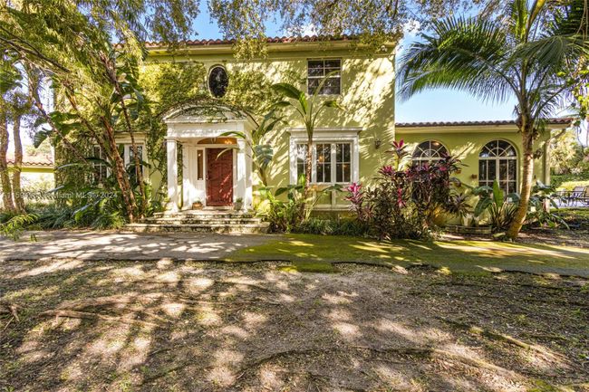 5101 Alton Rd, House other with 5 bedrooms, 4 bathrooms and null parking in Miami Beach FL | Image 7