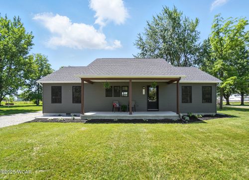 300 E Elm St, Continental, OH, 45831-9673 | Card Image