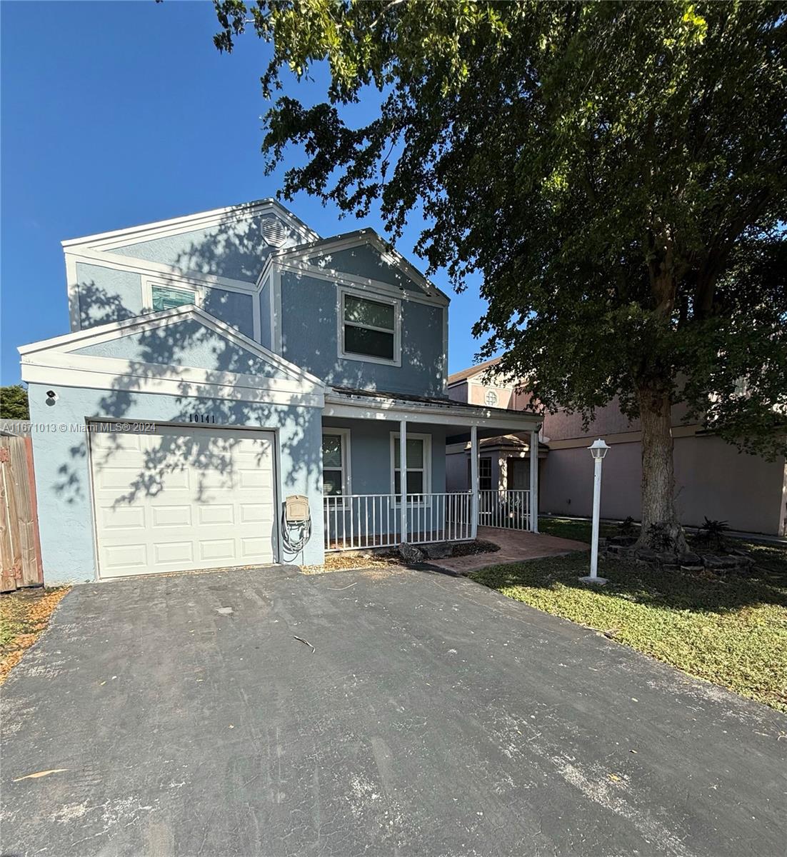 223rd Ter, Cutler Bay, FL 33190
