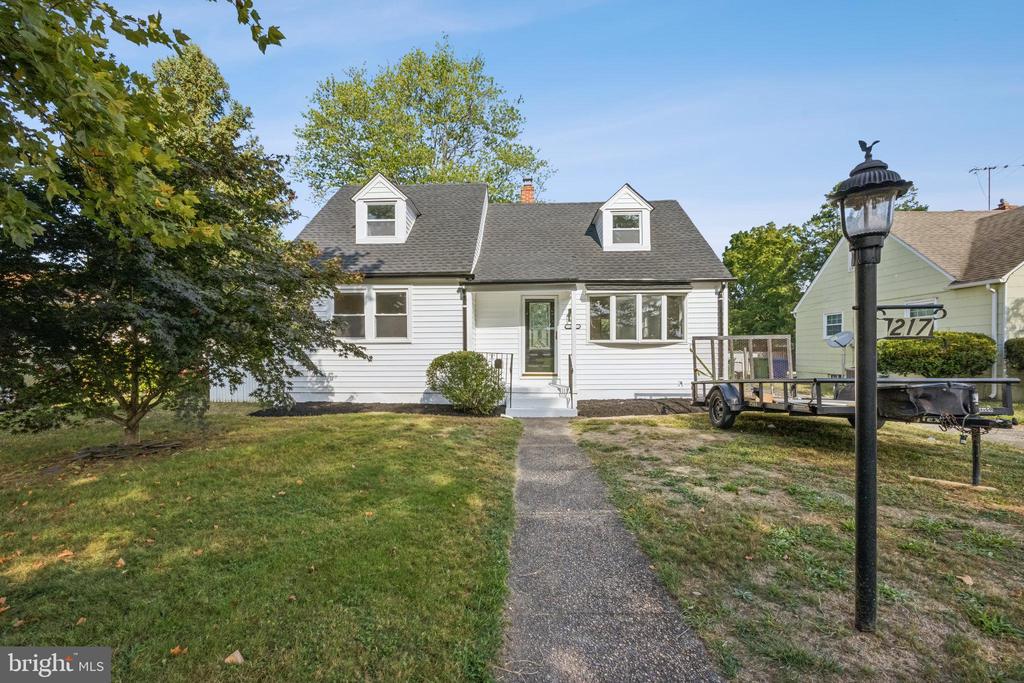 Front St, Palmyra, NJ 08065