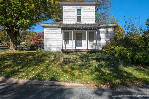 11641 E G Ave, Galesburg, MI, 49053-9707 | Card Image