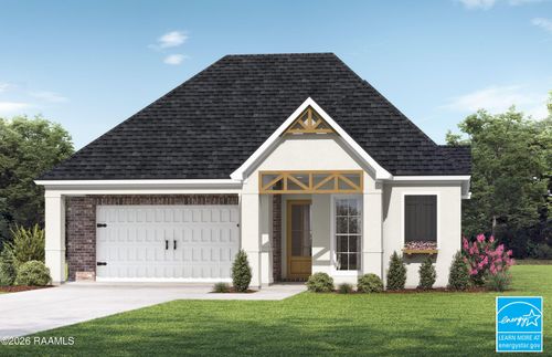 729 Lafittes Landing Pass, Lafayette, LA, 70508 | Card Image