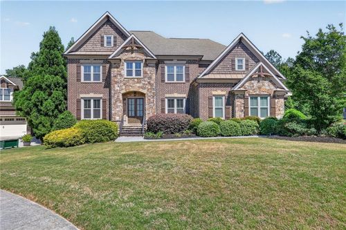 2083 Skybrooke Ln, Hoschton, GA, 30548-6297 | Card Image