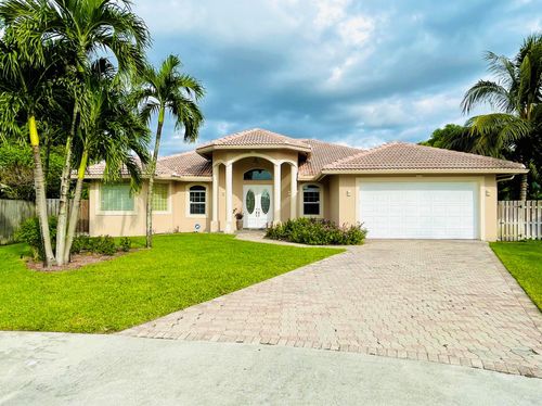 13620 Folkestone Ct, Wellington, FL, 33414-7827 | Card Image