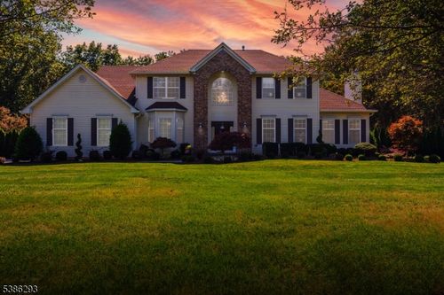 851 Woodbury Dr, Jackson, NJ, 08527-5346 | Card Image