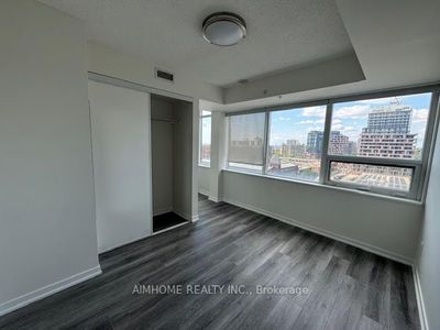 1114 - 20 Joe Shuster Way, Condo with 1 bedrooms, 1 bathrooms and null parking in Toronto ON | Image 3