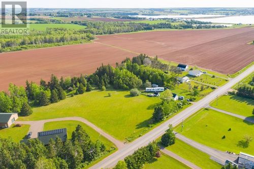 Lot Lower Rollo Bay Road, Souris West, PE, C0A2B0 | Card Image