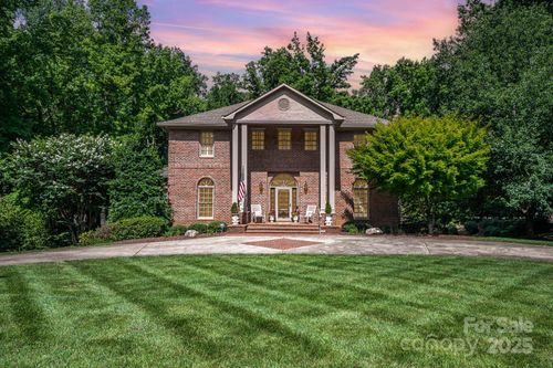 408 Johnsfield Rd, Shelby, NC, 28150-6174 | Card Image
