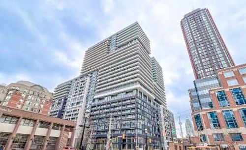 1005-70 Princess St, Toronto, ON, M5A0X6 | Card Image