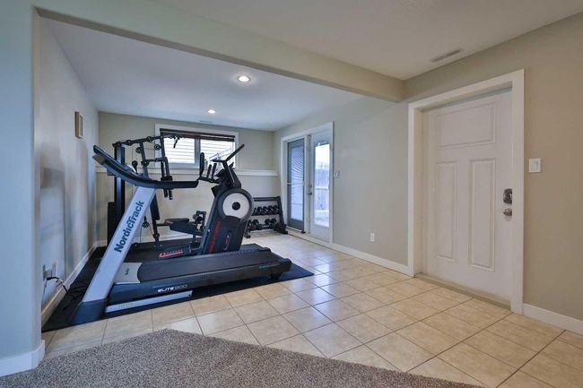 541 Aquitania Blvd W, House other with 6 bedrooms, 4 bathrooms and 4 parking in Lethbridge AB | Image 45
