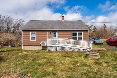 24 Doucet Wharf Rd, Wedgeport, NS, B0W3P0 | Card Image