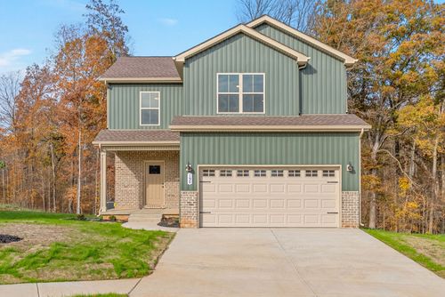 190 Dewberry Ct, Clarksville, TN, 37042-1274 | Card Image