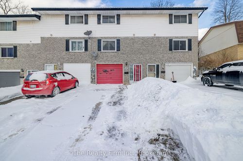 40 Marlboro Crt, Woodstock, ON, N4S8P4 | Card Image