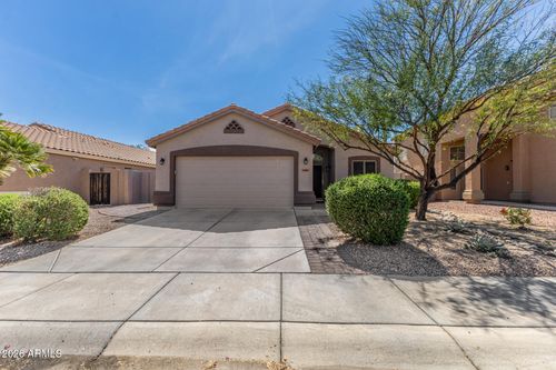6969 W Aire Libre Avenue, Peoria, AZ, 85382 | Card Image