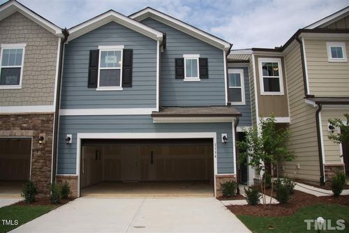 1154 Chestnut Bluff Run, Apex, NC, 27502-7408 | Card Image