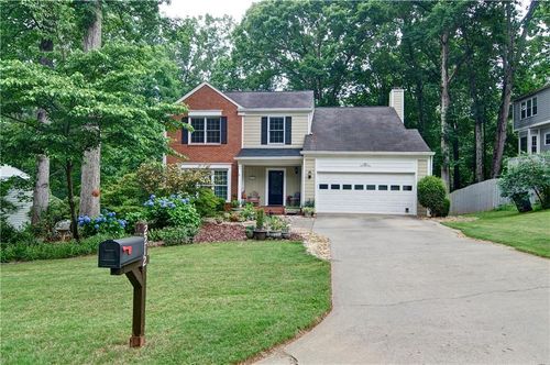 2212 Mcquiston Dr Sw, Marietta, GA, 30064-4808 | Card Image