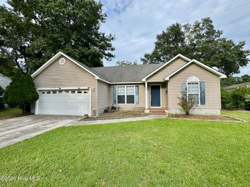 1302 Davis St, Jacksonville, NC, 28540-5103 | Card Image