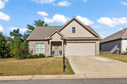 135 Preserve Circle, Tuscaloosa, AL, 35404 | Card Image