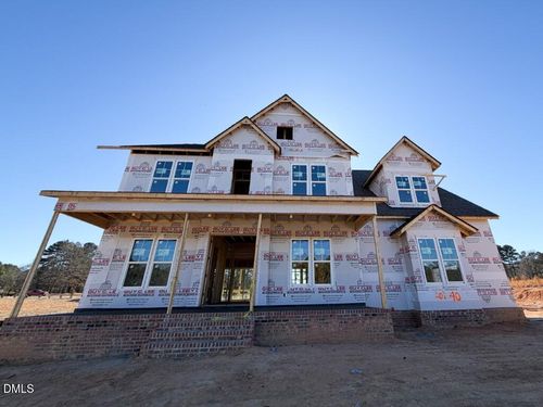 160 Broad Leaf Cir, Raleigh, NC, 27613-3280 | Card Image