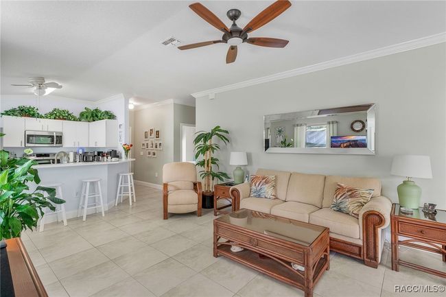 795 Toucan Loop, House other with 2 bedrooms, 2 bathrooms and 2 parking in Hernando FL | Image 7