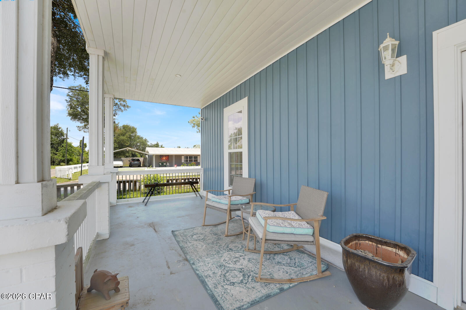 Residential Lease in Panama City 4