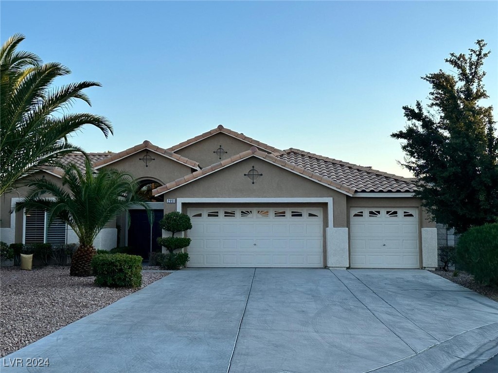 Matese Dr, Henderson, NV 89052