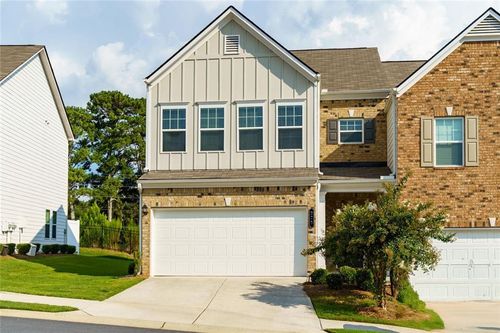 325 Braswell Ct, Woodstock, GA, 30188-8500 | Card Image