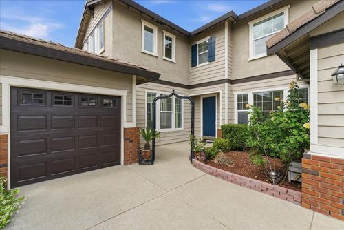 6128 Big Bend Drive, Roseville, CA, 95678 | Card Image