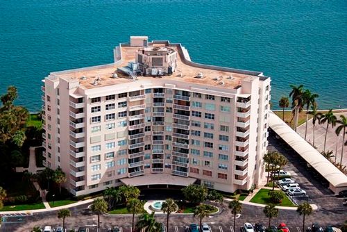 705-2600 N Flagler Dr, West Palm Beach, FL, 33407-5521 | Card Image